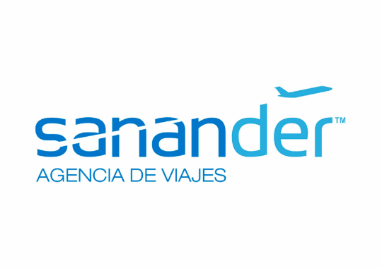 Agencia de viajes Sanander
